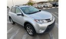 تويوتا راف ٤ 2015 TOYOTA RAV4  XLE AWD / FULL OPTION