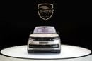 Land Rover Range Rover AUTOBIOGRAPHY P530 P530 4.4L