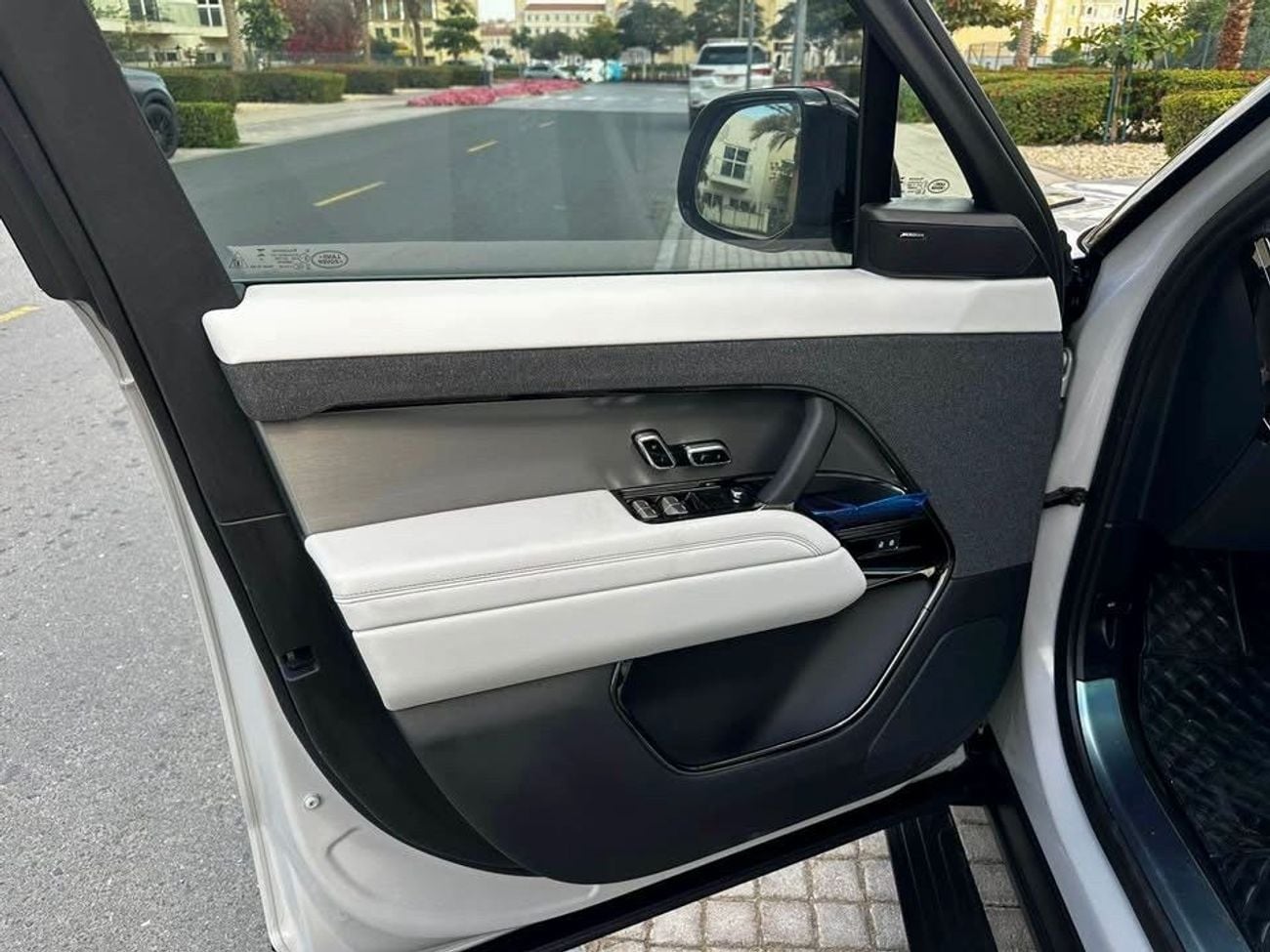 Land Rover Range Rover Sport SE P360