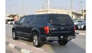 فورد F 150 LARIAT ECO BOOST ( 2.7) CLEAN CONDITION / WITH WARRANTY