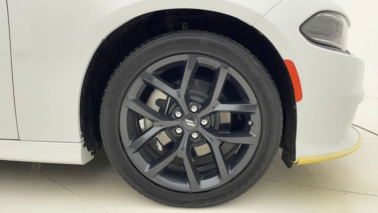 Dodge Charger GT 3.6 | Zero Down Payment | Home Test Drive