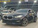 بي أم دبليو 120i bmw 120i 2022 korean specs