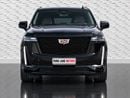 Cadillac Escalade SPORT PLATINUM