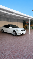 Lexus LS430 TOP