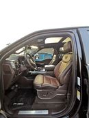 فورد F 150 Ford F-150 KING RANCH ( XL ) - 2023 - Black