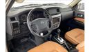 Nissan Patrol Super Safari Super Safari