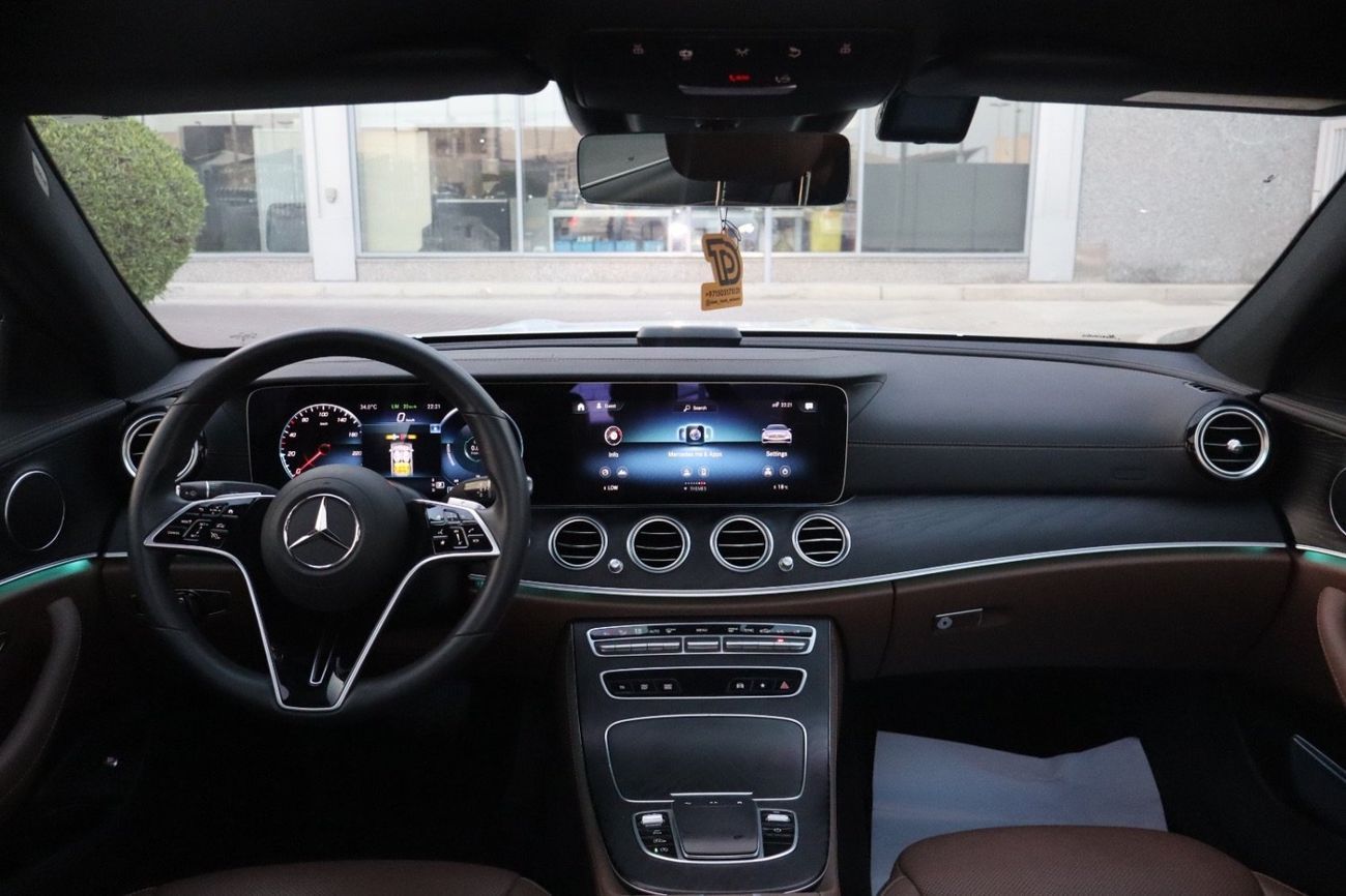 مرسيدس بنز E 250