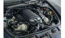 بورش باناميرا 2016 Porsche Panamera GTS / High Option / Sport Chrono Package & Sports Exhaust