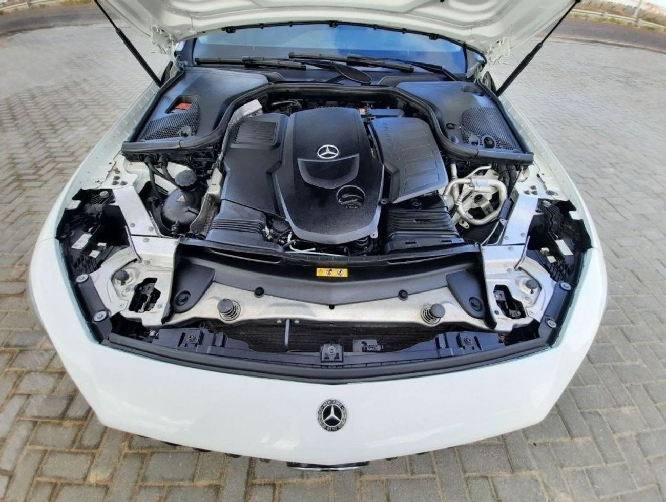 Mercedes-Benz CLS 400 Mercedes CLS400d full option 2019 تتصدر للسعودية