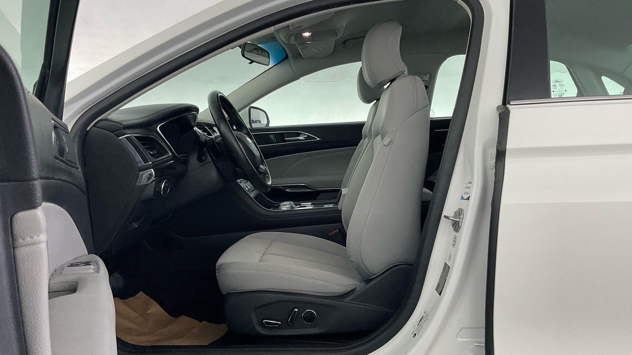 فورد توروس Ambiente | upto AED 20,000 Ramadan Discount | شامل الضمان | 0 ﺪﻔﻋﺓ ﺃﻮﻟﻯ