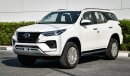 Toyota Fortuner SR5 2.8L Diesel