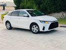 تويوتا يارس 1.5L E