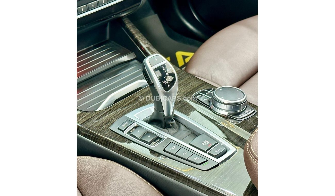 BMW X3 xDrive 28i M Sport 2017 BMW X3 xDrive28i M Sport, Warranty, Full BMW Service History, Very Low Kms, 