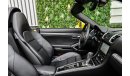 Porsche 718 Boxster | 3,033 P.M  | 0% Downpayment | Excellent Condition!