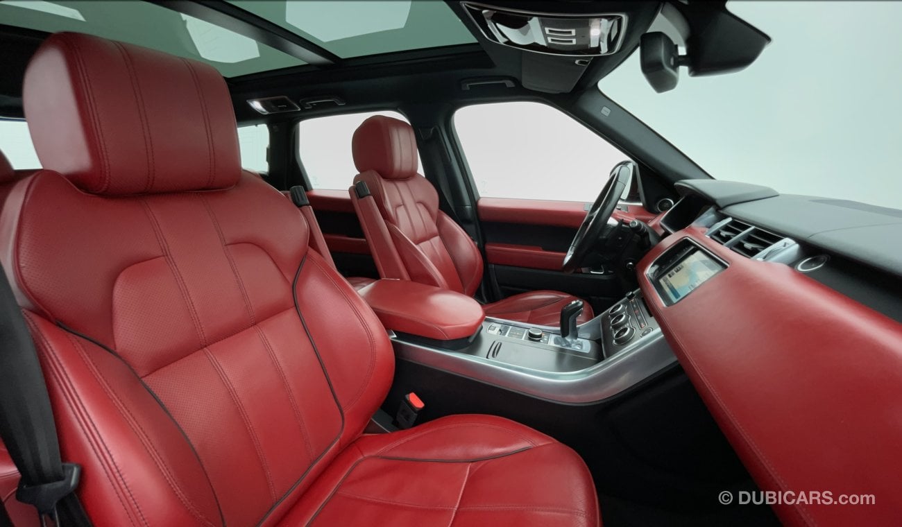 Land Rover Range Rover Sport HSE 3 | Zero Down Payment | Free Home Test Drive