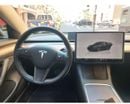 Tesla Model 3 Rear-Wheel Drive 2022 GCC LOW MILEAGE WITH TESLA AGENCY WARRANTY TILL 2030 IN MINT CONDITION
