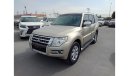 ميتسوبيشي باجيرو PAJERO 2016