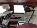 رولز رويس فانتوم GCC Spec | Dealer Warranty Service