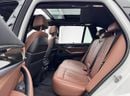 BMW X5 2018 BMW X5 xDrive35i M-Sport, Full Service History, Carbon Fiber Exterior, Fully Loaded, GCC