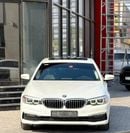 بي أم دبليو 520i MORYA JESWANI CARS FOR USED AUTOMOBILE TRADING CO.L.L.C