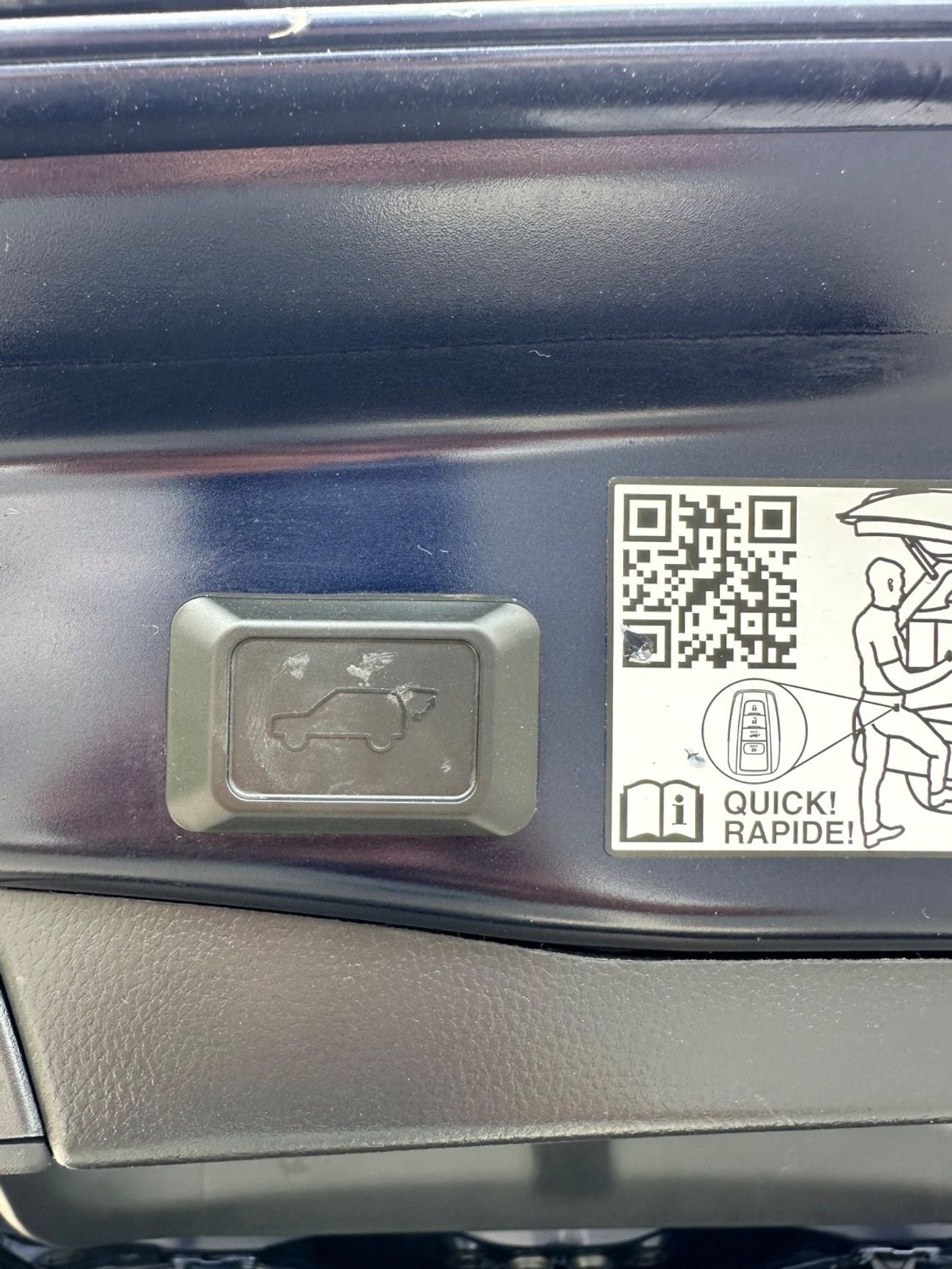 تويوتا راف ٤ Limited Hybrid 2.5 L | Panoramic | 360 Camera | full option 2024