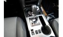 تويوتا 4Runner SR5 V6 4.0L PETROL 4WD AT