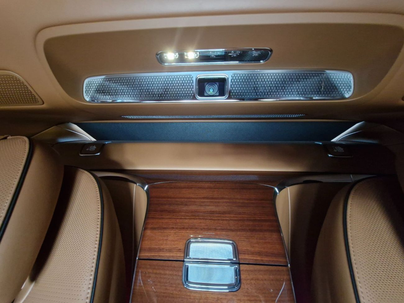 جاك مايكسترو S800 2025 MAETRXO S800 EREV STAR SHINE EXECUTIVE VERSION VIP PILOT SEATS, 852hp, BRAND NEW 0KM