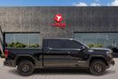 GMC Sierra GMC Sierra 1500 AT4x Double Cab (LOW MILEAGE) 2023 GCC | Agency Warranty | Service Contract
