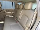 إنفينيتي QX80