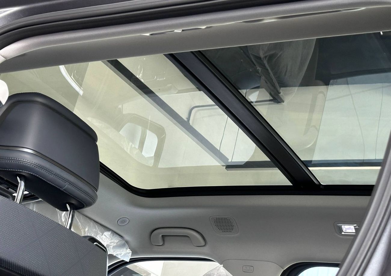 بي واي دي ليوبارد 5 Navigator _ Ready for delivery