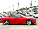دودج تشارجر SXT 3.6L