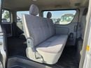 Toyota Hiace TOYOTA HIACE VAN RHD 2006 MODEL 2.0 L PETROL AUTOMATIC(PM36387)