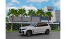 BMW X5M Sport Kit 40i | 5,873 P.M  | 0% Downpayment | Excellent Condition!