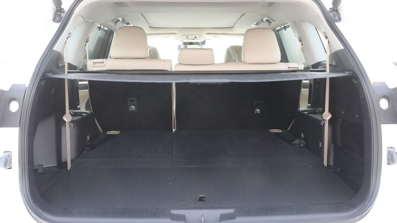 تويوتا هايلاندر 