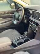 Hyundai Santa Fe 2019 Hyundai Santa Fe SEL Premium - 2.4L V4 GDi With BSM Radar -