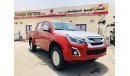 Isuzu D-Max DMAX LS 2.5L TURBO DIESEL 2018