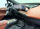 BMW iX xDrive40 Sport Suite 2022 BMW iX xDrive40, BMW Warranty+Service Contract+Full Service History, GCC