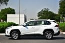 Toyota RAV4 LE 2.0L Petrol AWD 5-Seater Automatic