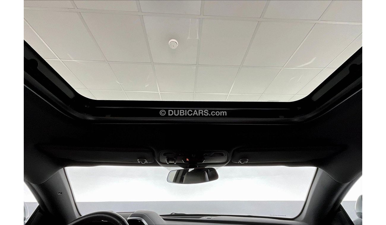 شيفروليه كامارو RS