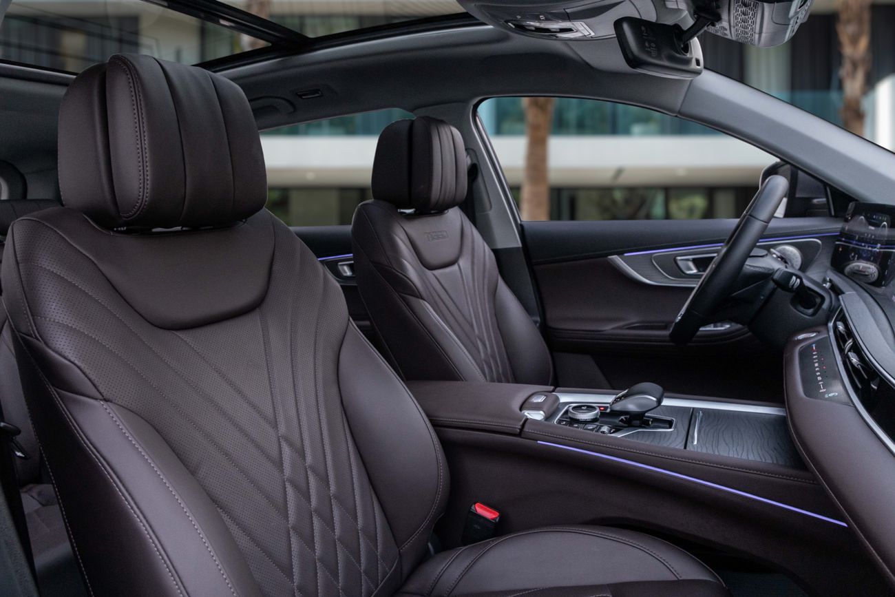 Chery Tiggo 8 Tiggo 8 PRO MAX | 1,704 P.M | 0% Downpayment | AGENCY WARRANTY