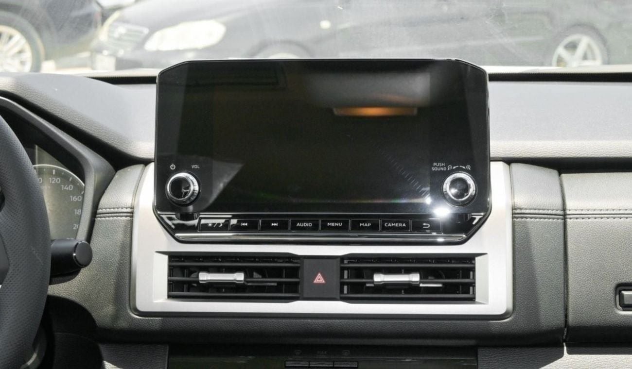 Mitsubishi L200 Brand New Mitsubishi L200 2024 For Export Only ! 2.5L 4WD Diesel GLS | A/T | White/Black |L200-GLS-A