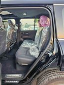 Toyota Land Cruiser VX TWIN TURBO / 3.5L V6 PETROL/ FRONT & REAR CAMERA / BIG DVD / FULL OPTION (CODE # VX)