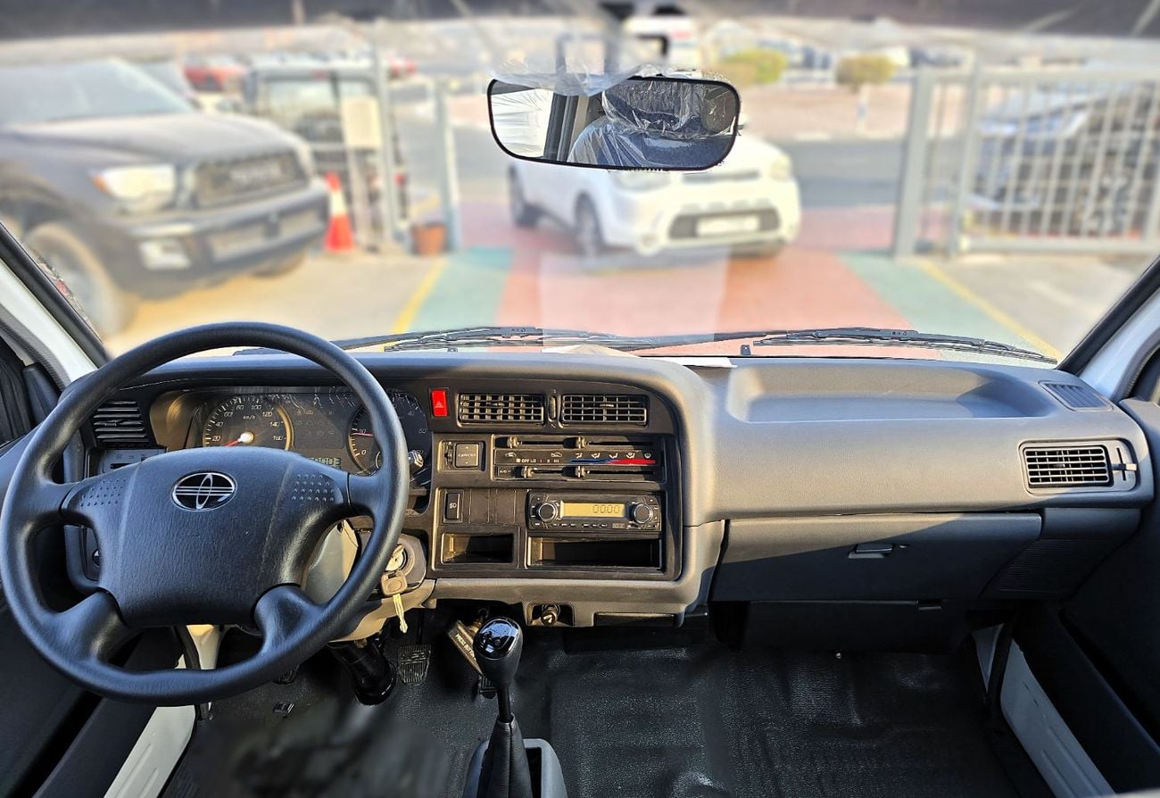 Jincheng Hiace