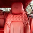 Bentley Continental GT 4.0T V8