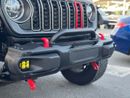 Jeep Wrangler Unlimited SPORT JEEP WRANGLER 2019 6V GCC 3.6L