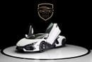 Lamborghini Revuelto STD 6.5L V12 Hybrid