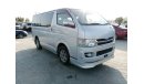 تويوتا هاياس TOYOTA HIACE RIGHT HAND DRIVE (PM950)