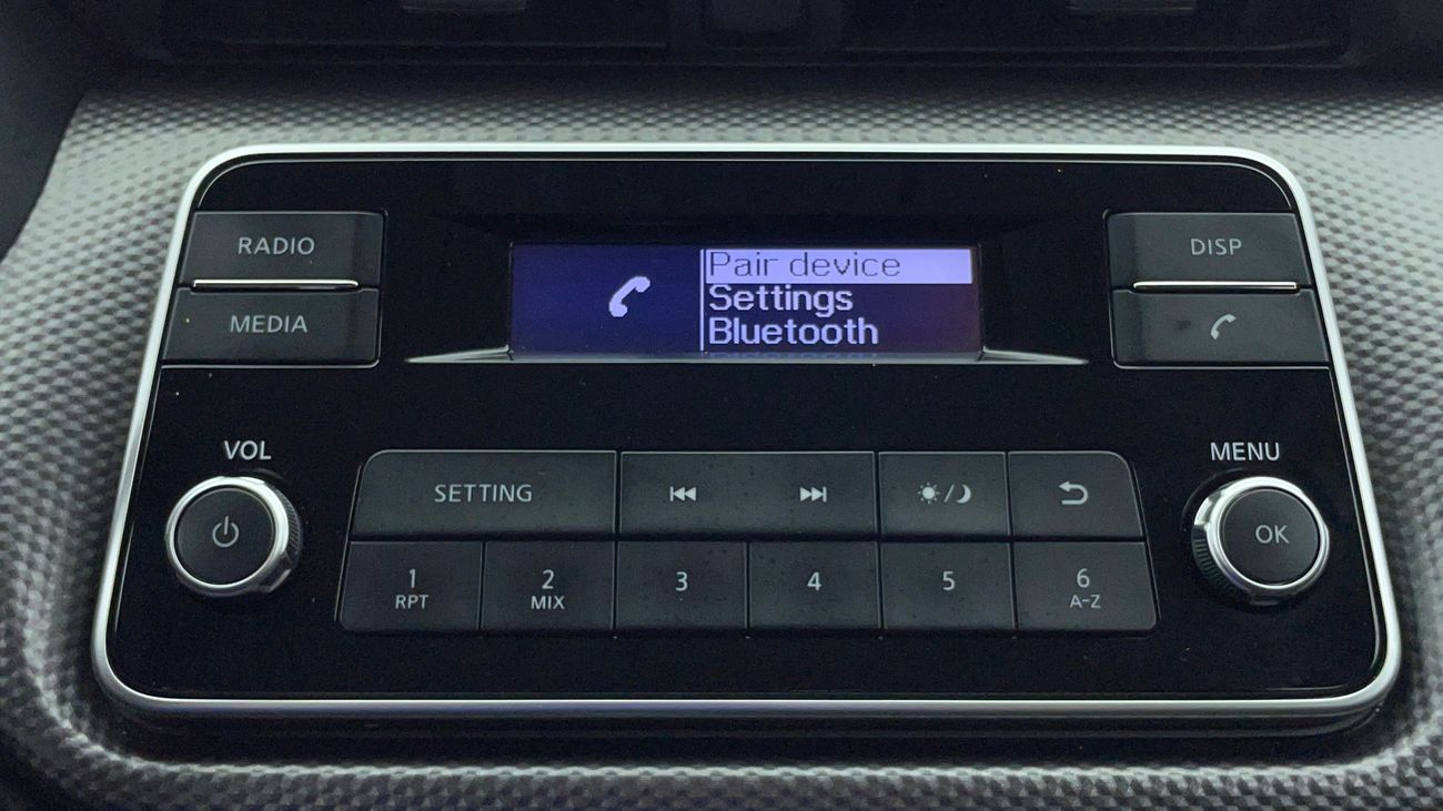 Nissan Kicks S 1.6 | Zero Down Payment | Free Home Test Drive