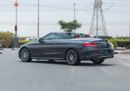 Mercedes-Benz C 300 Luxury 2.0L