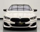 BMW M850i xDrive 4.4L 2019 BMW M850i xDrive M-Sport Coupe, 1 Year Warranty Unlimited Km, BMW Full Service Hist